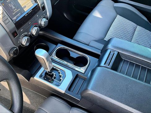 Used 2016 Toyota Tundra SR5 w/ TRD Off Road Package image 13