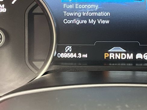 Used 2019 Ford F150 Raptor w/ Equipment Group 802A Luxury AWD/4WD image 17