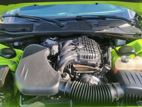 Used 2023 Dodge Challenger GT w/ Blacktop Package RWD image 33