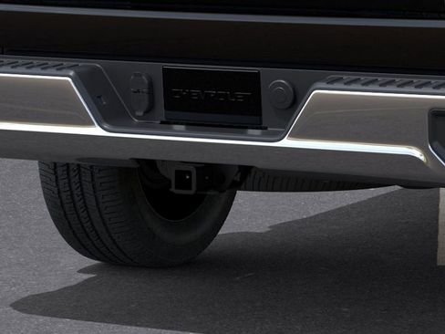 New 2026 Chevrolet Silverado 1500 LT AWD/4WD image 15