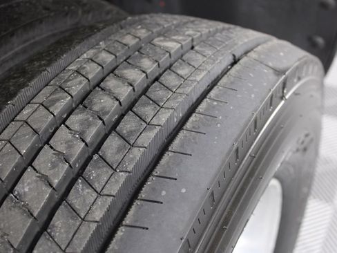 Used 2016 Ford F450 Platinum AWD/4WD image 13