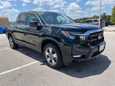 Certified 2026 Honda Ridgeline RTL image 3