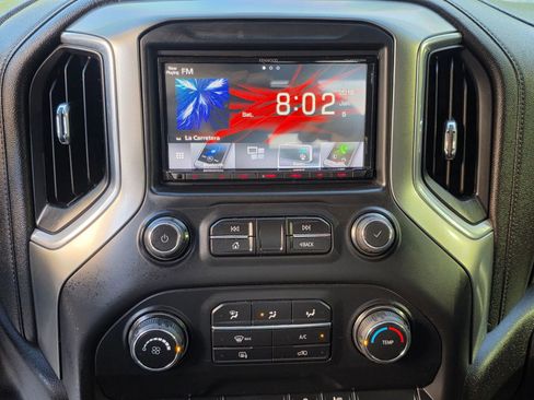 Used 2019 Chevrolet Silverado 1500 LT image 14