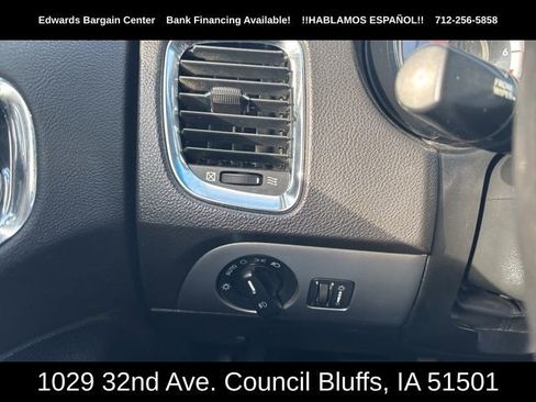 Used 2011 Dodge Durango Heat image 22