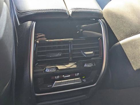 Used 2020 BMW X5 M50i w/ Premium Package image 13