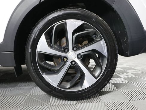 Used 2018 Hyundai Tucson Value image 8