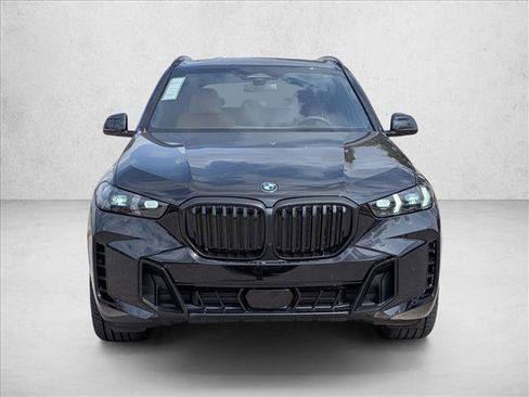 Used 2026 BMW X5 sDrive40i w/ M Sport Package RWD image 5