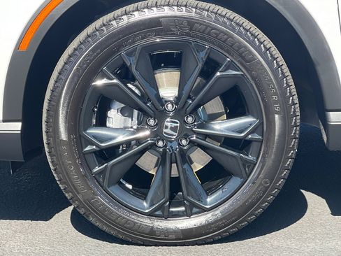 Used 2025 Honda CR-V Sport Touring image 11
