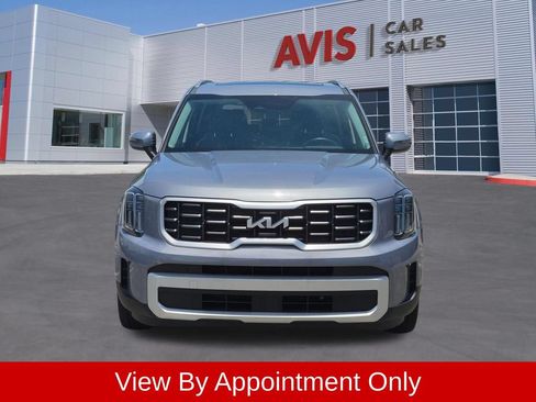 Used 2025 Kia Telluride S FWD image 2