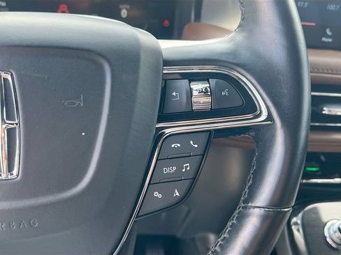Used 2022 Lincoln Nautilus Reserve FWD image 18