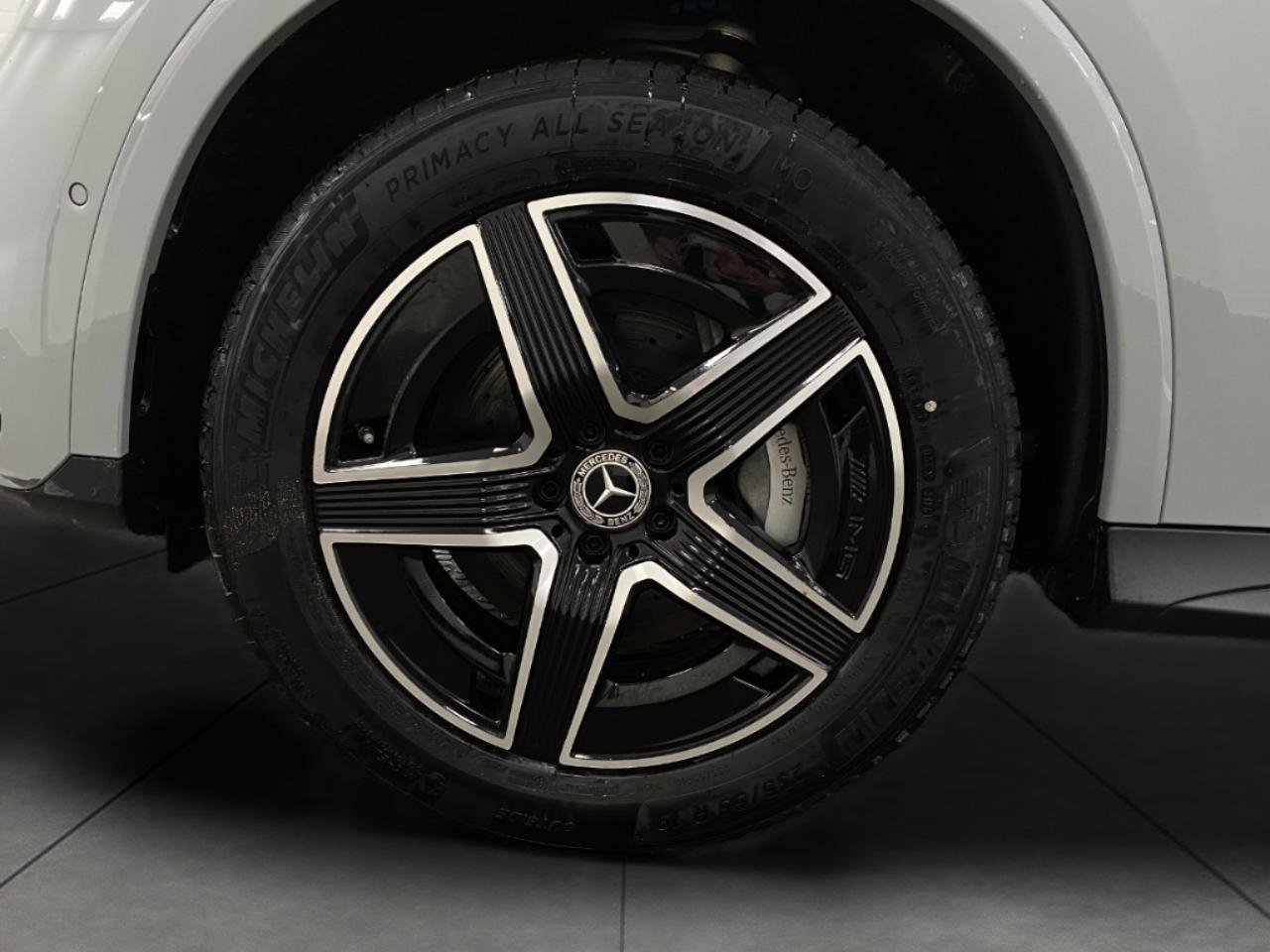 Used 2026 Mercedes-Benz GLC 300 4MATIC image 13