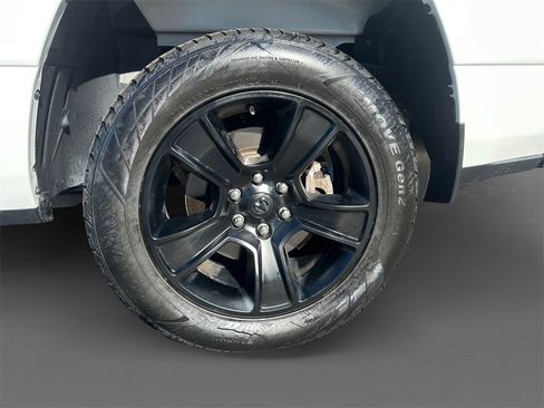 Certified 2022 RAM 1500 Big Horn image 8