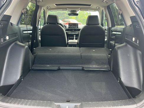 Used 2026 Honda CR-V EX-L image 22