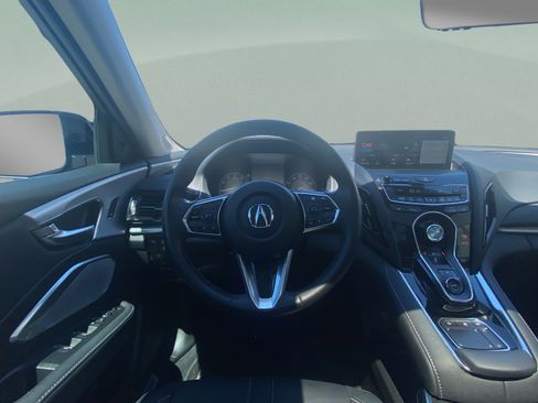 Used 2025 Acura RDX w/ Technology Package AWD/4WD image 17
