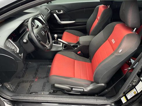 Used 2015 Honda Civic Si image 11