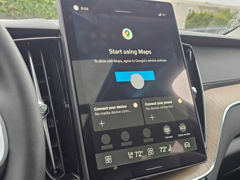 New 2026 Volvo XC60 B5 Ultra w/ Protection Package Premier image 22