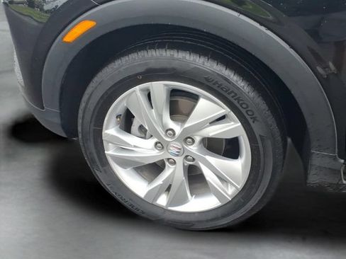 Used 2025 Buick Encore GX Preferred FWD image 18