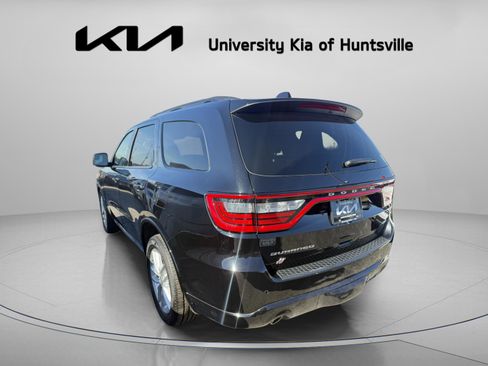 Used 2024 Dodge Durango GT image 5