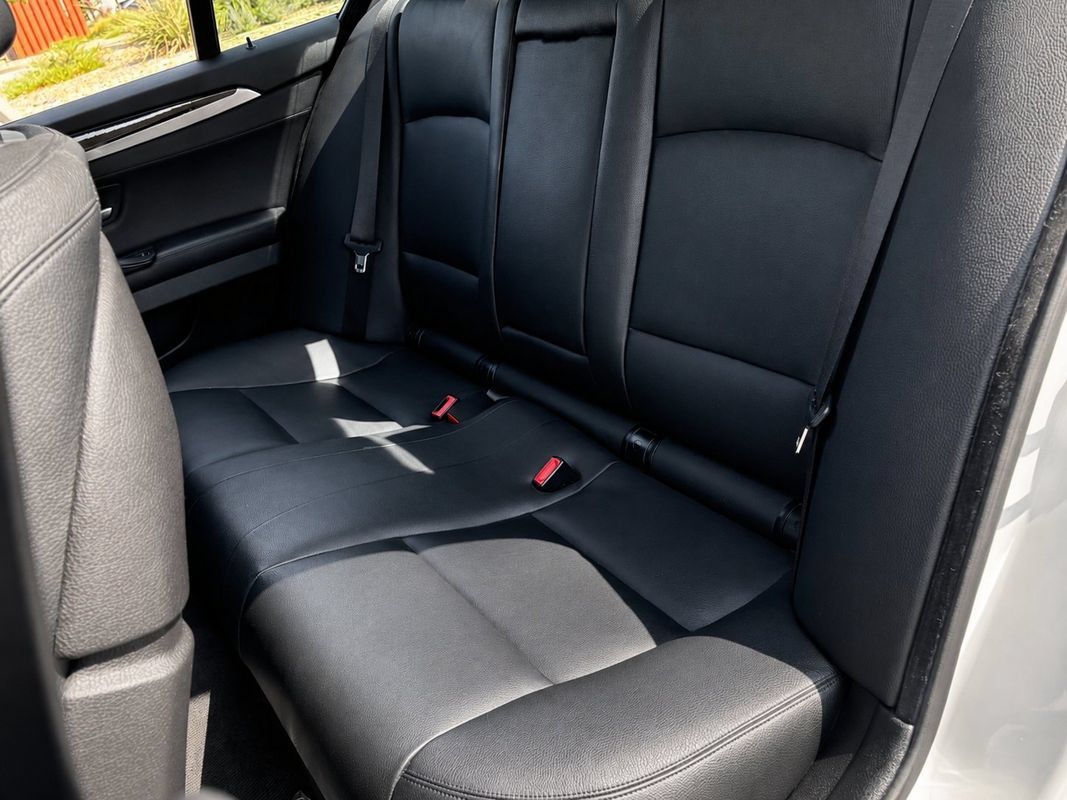 Used 2014 BMW 535i Sedan RWD image 16