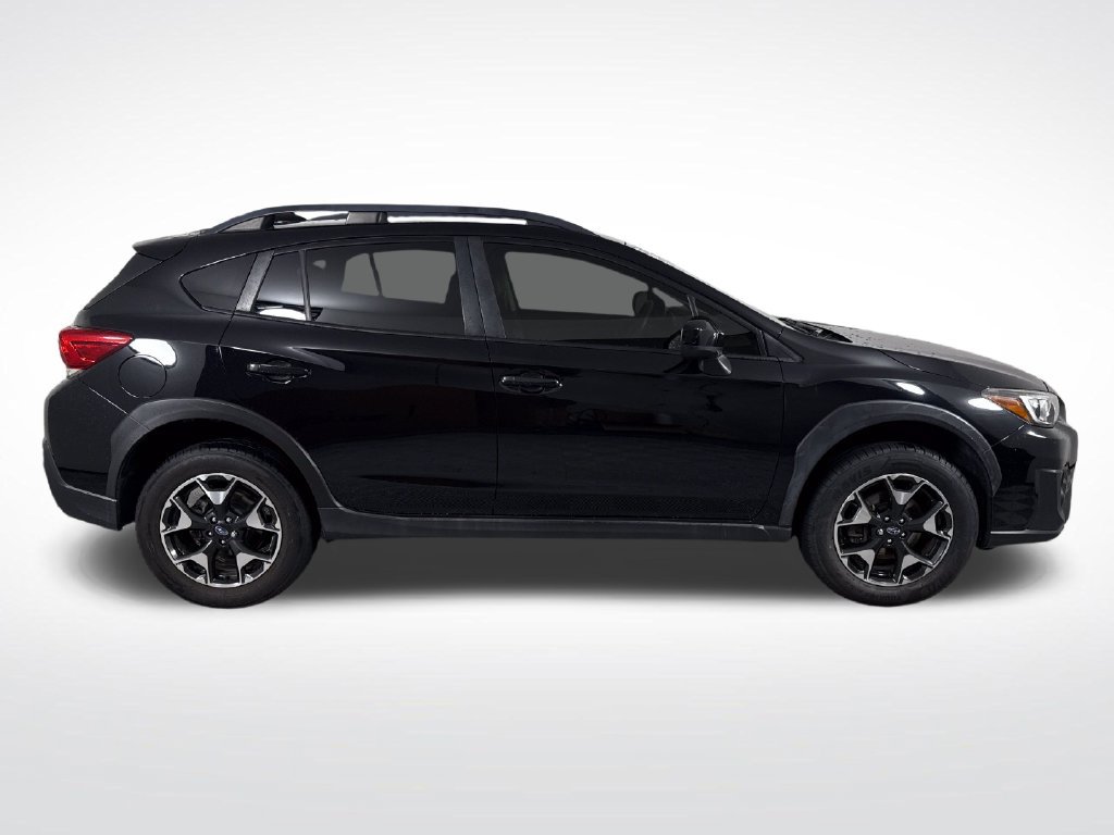 Used 2019 Subaru Crosstrek 2.0i Premium w/ Eyesight System AWD/4WD image 2