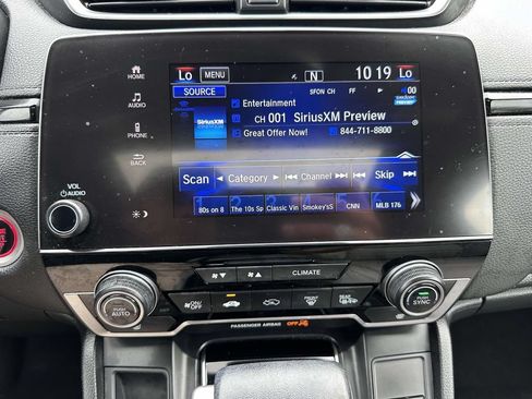 Used 2022 Honda CR-V EX-L image 22