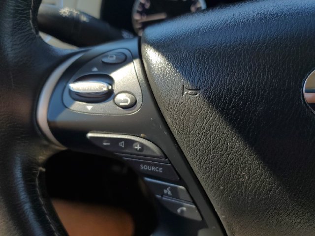 Used 2019 INFINITI QX60 Luxe w/ Essential Package AWD/4WD image 24
