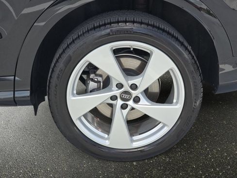 Certified 2025 Audi Q5 Premium Plus w/ Premium Plus AWD/4WD image 27