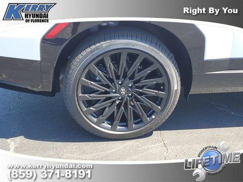New 2026 Hyundai Santa Fe Calligraphy AWD/4WD image 5