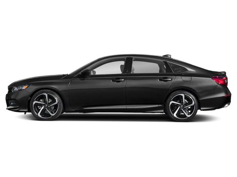 Used 2019 Honda Accord Sport image 3