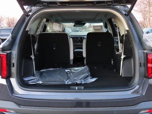 New 2026 Kia Sorento X-Line EX AWD/4WD image 19