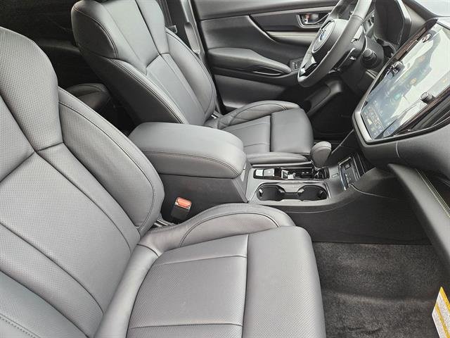 New 2026 Subaru Ascent Bronze Edition AWD/4WD image 11