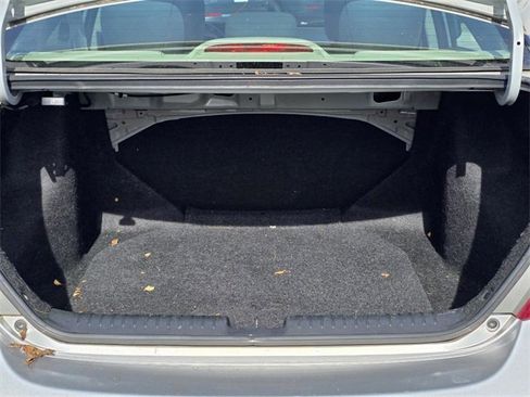 Used 2012 Honda Civic LX image 15