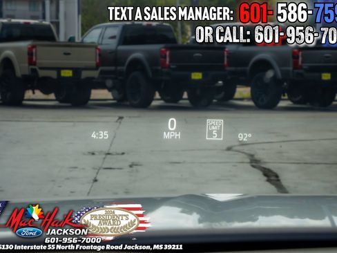 New 2026 Ford F350 King Ranch w/ Chrome Package AWD/4WD image 14