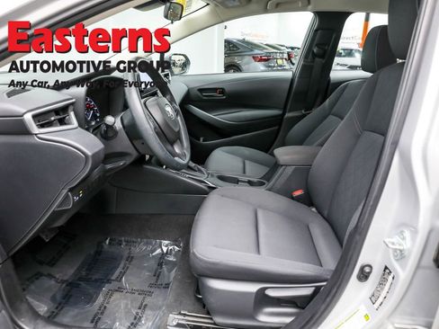 Used 2023 Toyota Corolla LE image 14