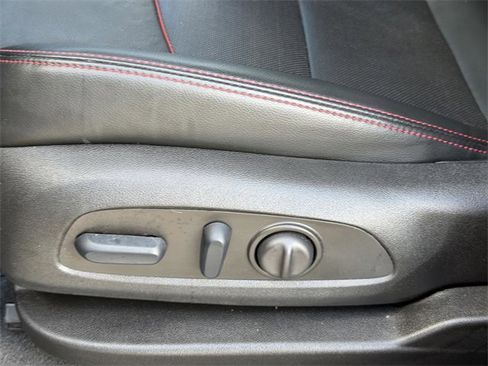 Certified 2023 Chevrolet Equinox RS w/ RS Leather Package image 16