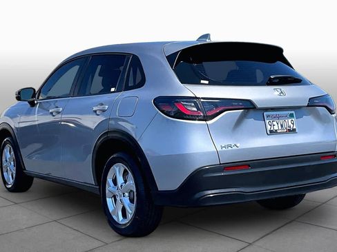 Used 2023 Honda HR-V LX image 11
