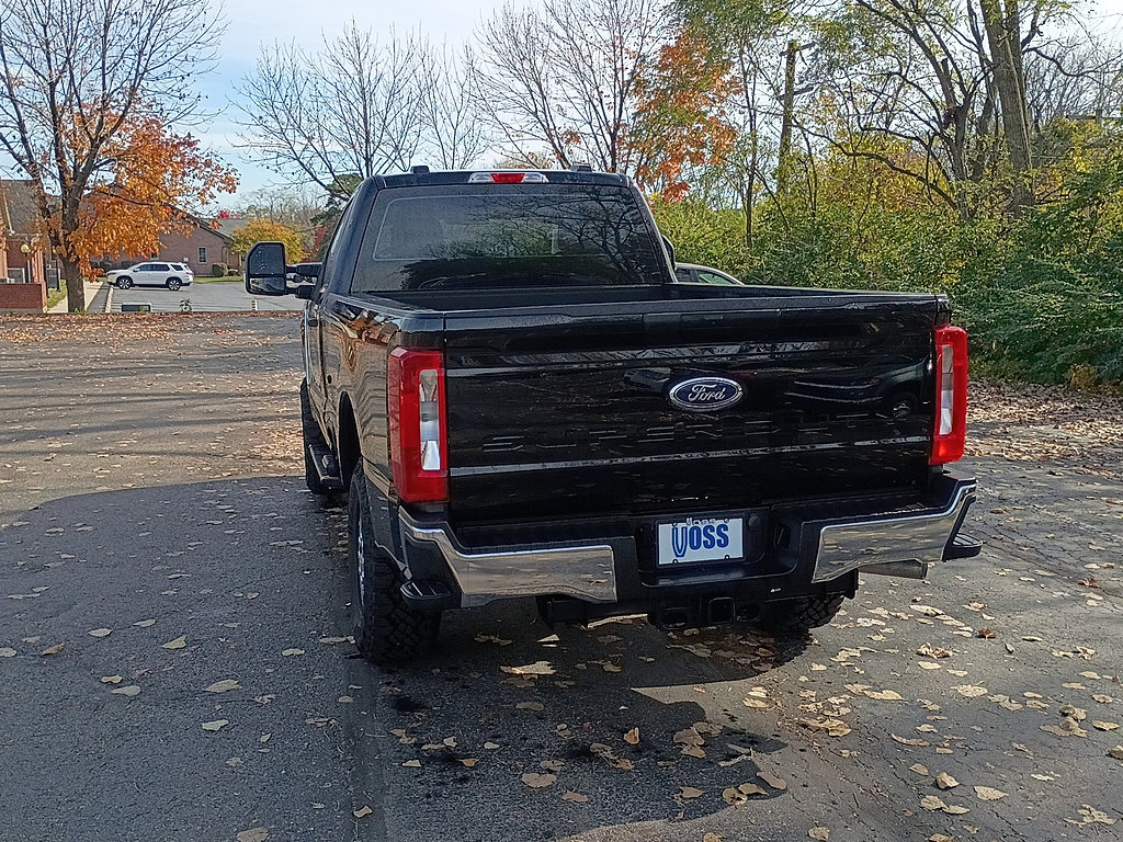 Used 2026 Ford F250 XL w/ XL Off-Road Package AWD/4WD image 5