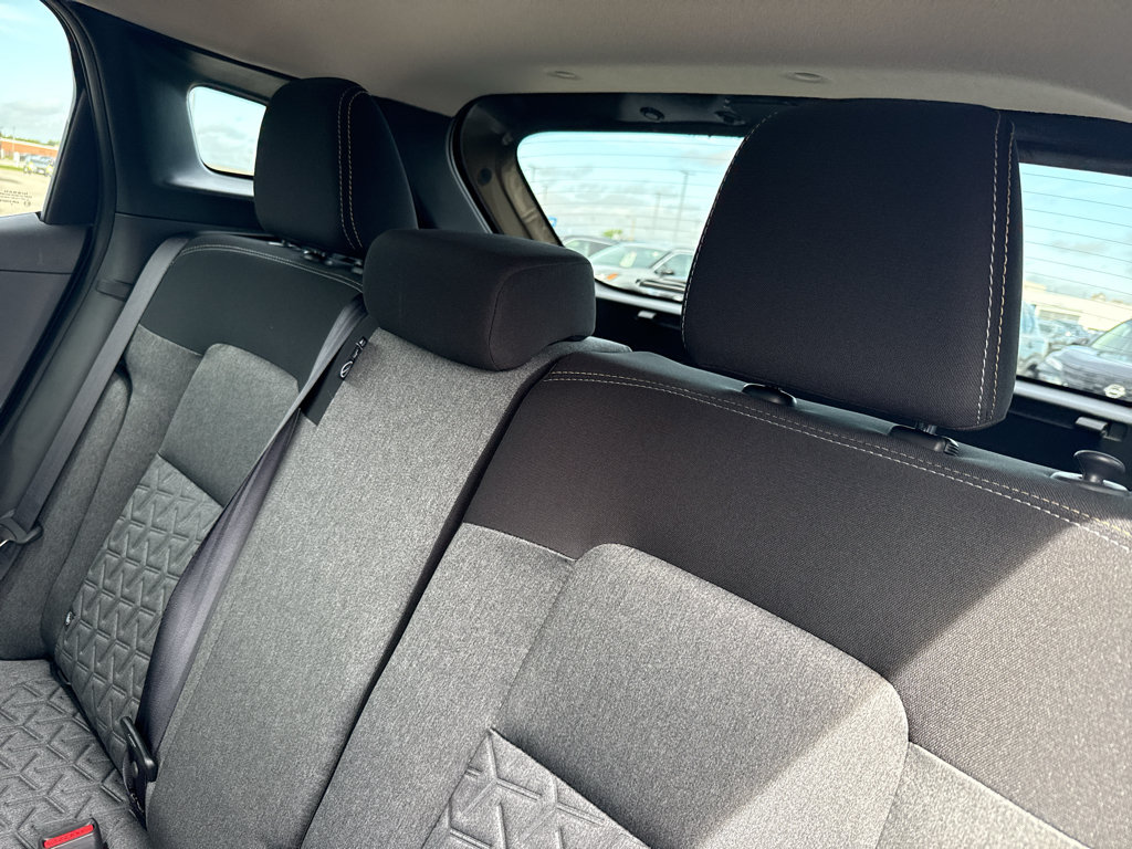 New 2027 Nissan Kicks SV AWD/4WD image 32