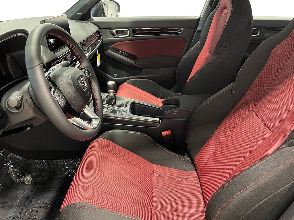 Used 2026 Honda Civic Si image 13