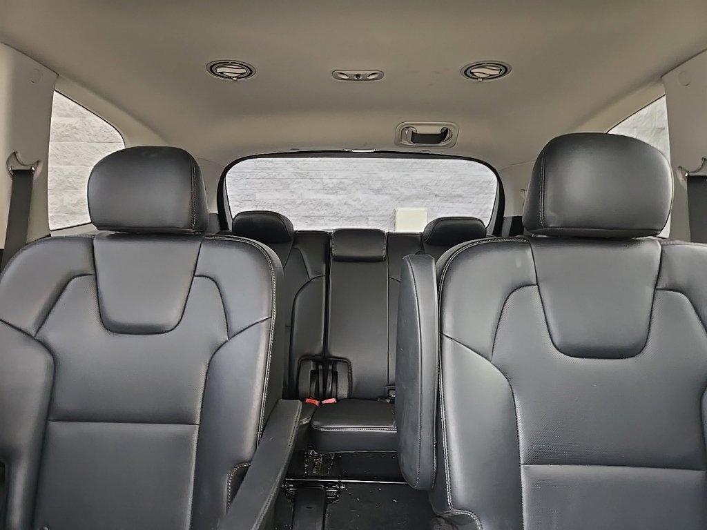 Certified 2025 Kia Telluride S AWD/4WD image 29