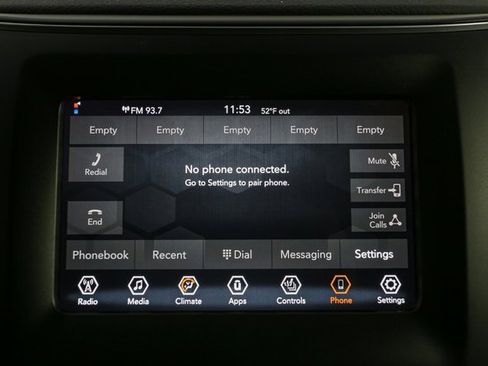 Used 2019 Jeep Cherokee Latitude w/ Cold Weather Group image 21