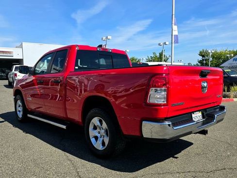 Certified 2023 RAM 1500 Big Horn image 6