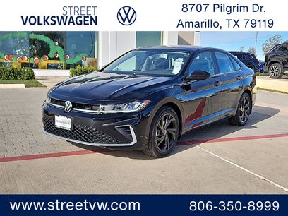 New 2026 Volkswagen Jetta SE