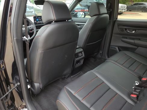 Used 2025 Honda CR-V Sport-L image 10