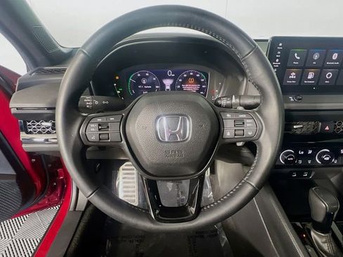 Used 2024 Honda Accord Sport image 16
