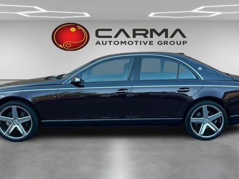 Used 2004 Maybach 57 image 64