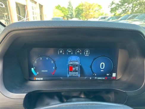 Used 2024 Ford F150 XLT w/ Equipment Group 302A MID AWD/4WD image 10
