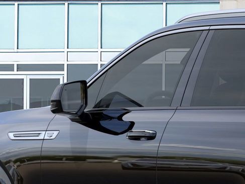 New 2026 Cadillac Escalade IQ Luxury 1 w/ LPO, Floor Liner Package image 12