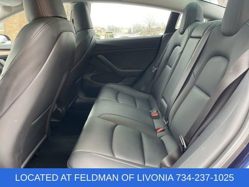 Used 2023 Tesla Model 3 Standard Range image 24