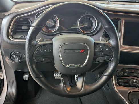 Used 2021 Dodge Challenger R/T Scat Pack image 18